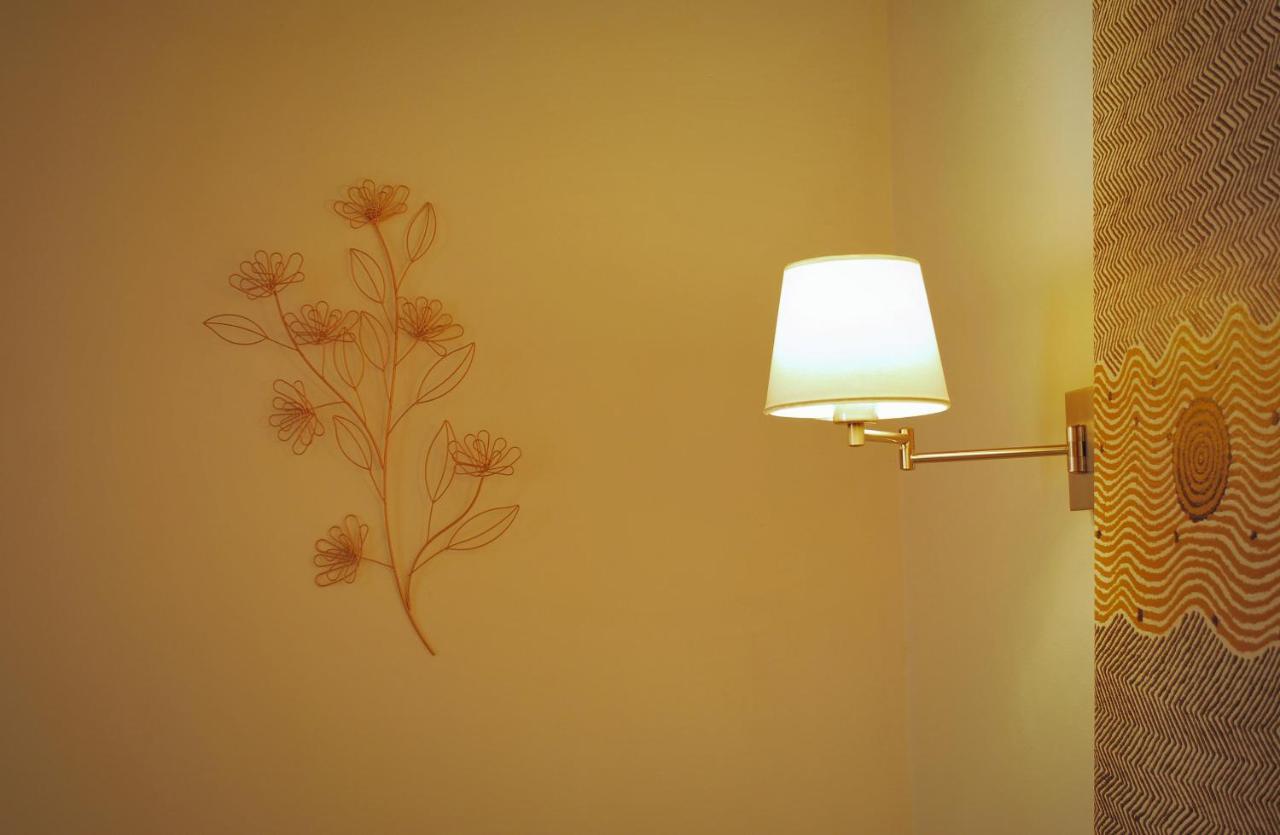 Petit Hotel Algaida (Mallorca)