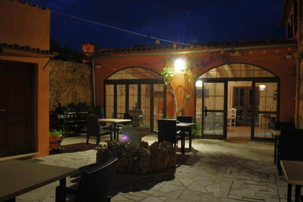 Hotel Petit Algaida (Mallorca)