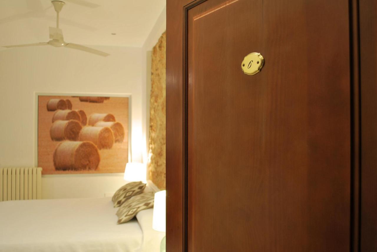 Petit Hotel Algaida (Mallorca)