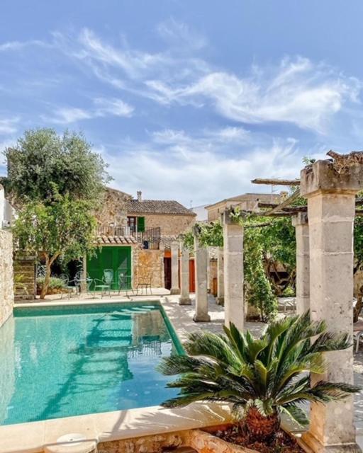 Hotel Petit Algaida (Mallorca)