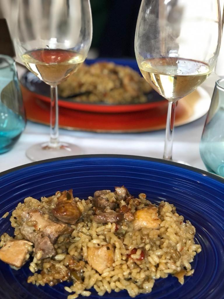 Hotel Petit Algaida (Mallorca)