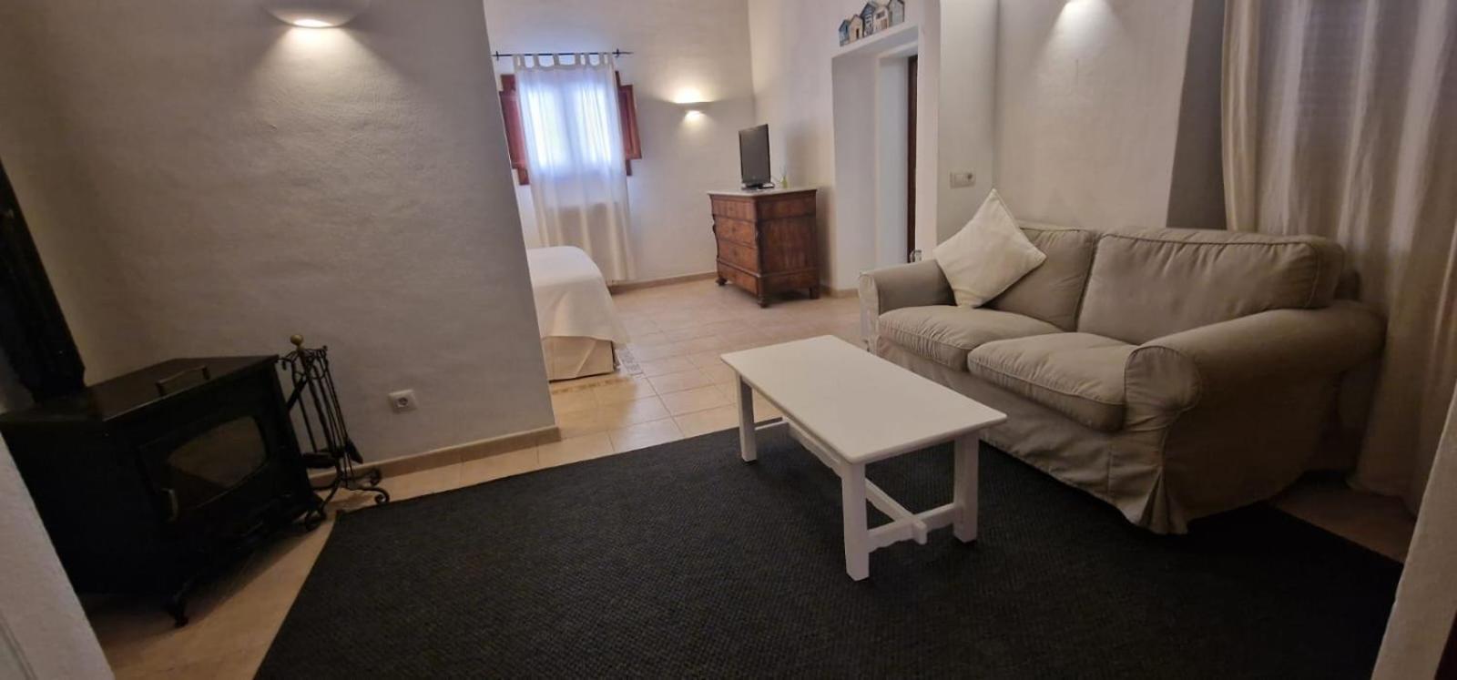 Hotel Petit Algaida (Mallorca)