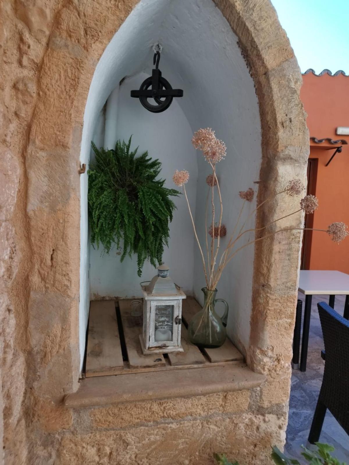 Petit Algaida (Mallorca)