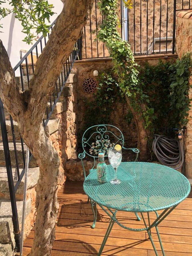 Hotel Petit Algaida Algaida (Mallorca)