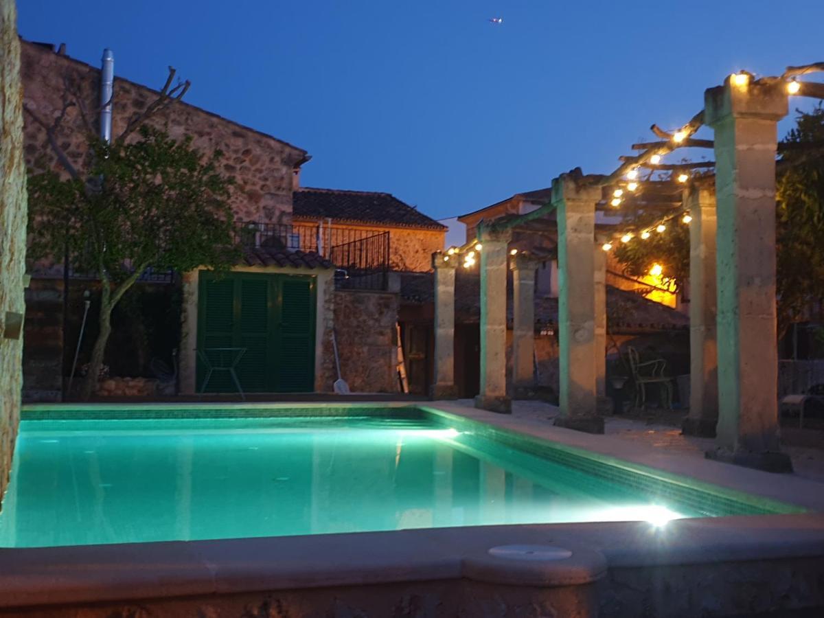 Hotel Petit Algaida