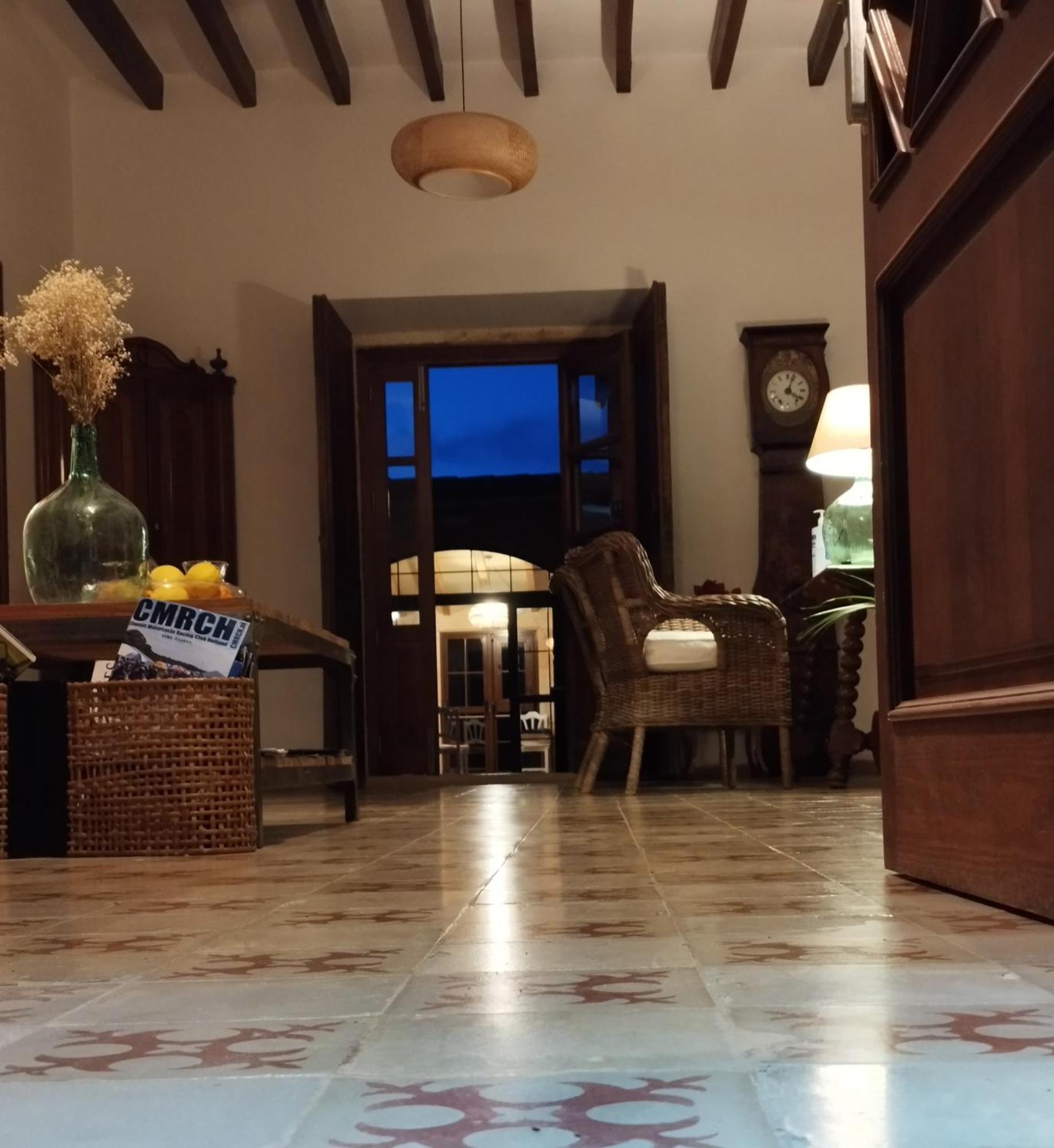 Hotel Petit Algaida *