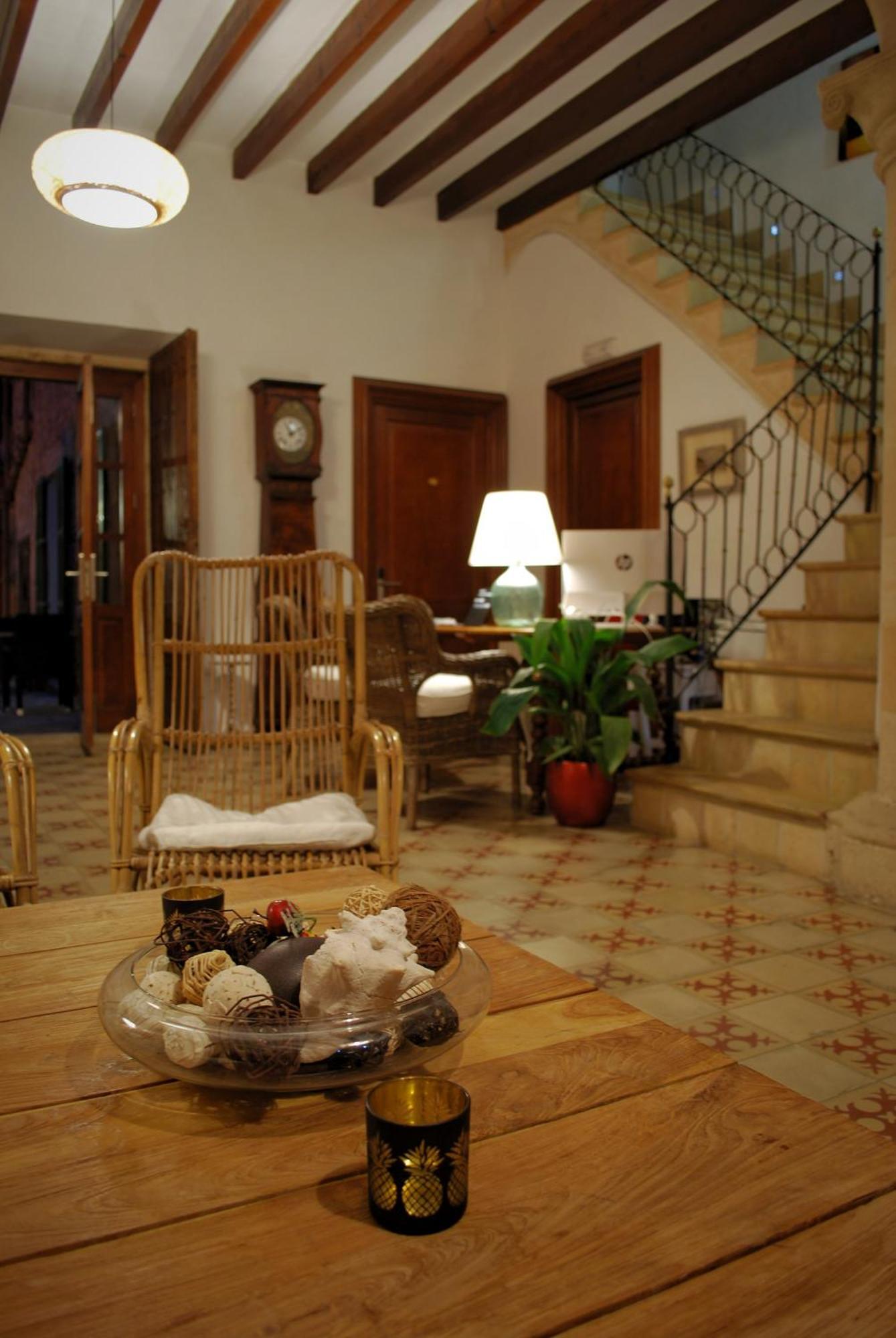 Hotel Petit Algaida *