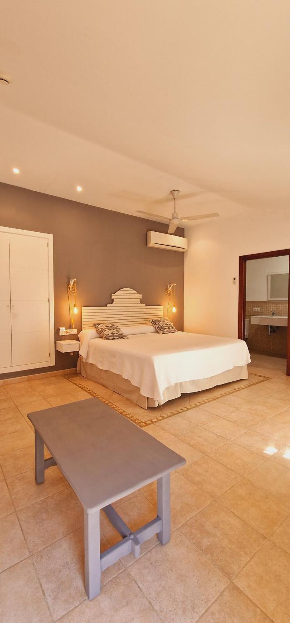 Petit Algaida Hotel
